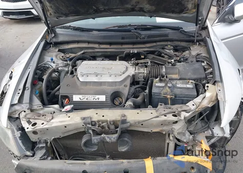 2012 Honda Accord 3.5 Ex-L z USA, uszkodzony, nr VIN 1HGCP3F80CA018148